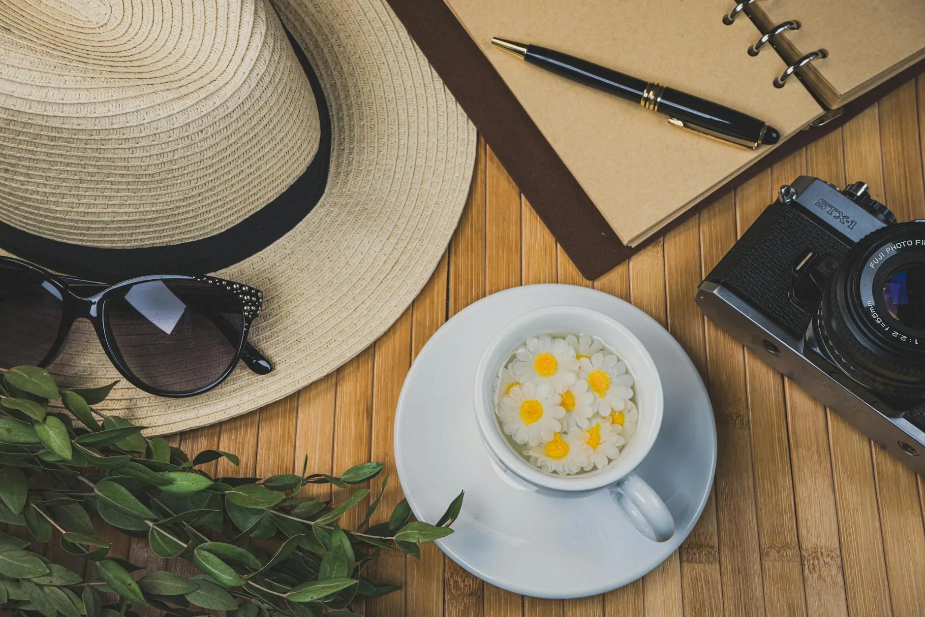 Ditar personal - Perse duhet te mbani nje?