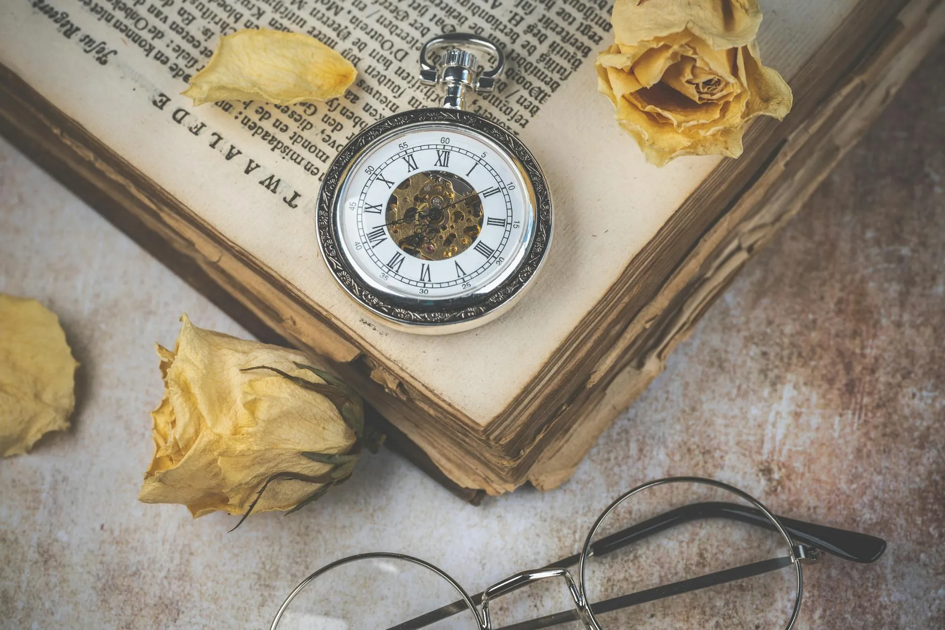 Fjalët më të bukura shqipe: Udhëtim në pasurinë e shqipes