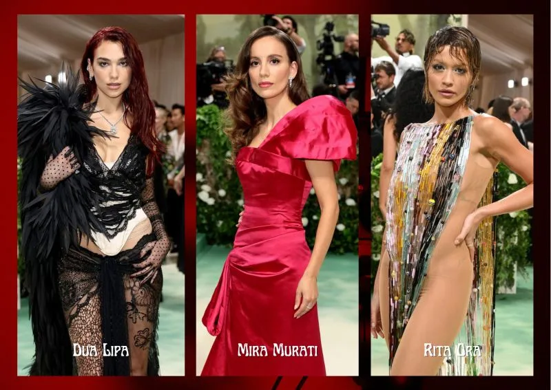 Mira Murati, Dua Lipa e Rita Ora - Gratë shqiptare që po pushtojnë botën