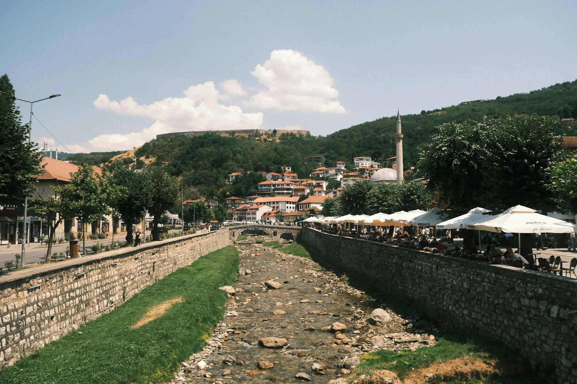 Moti ne Prizren