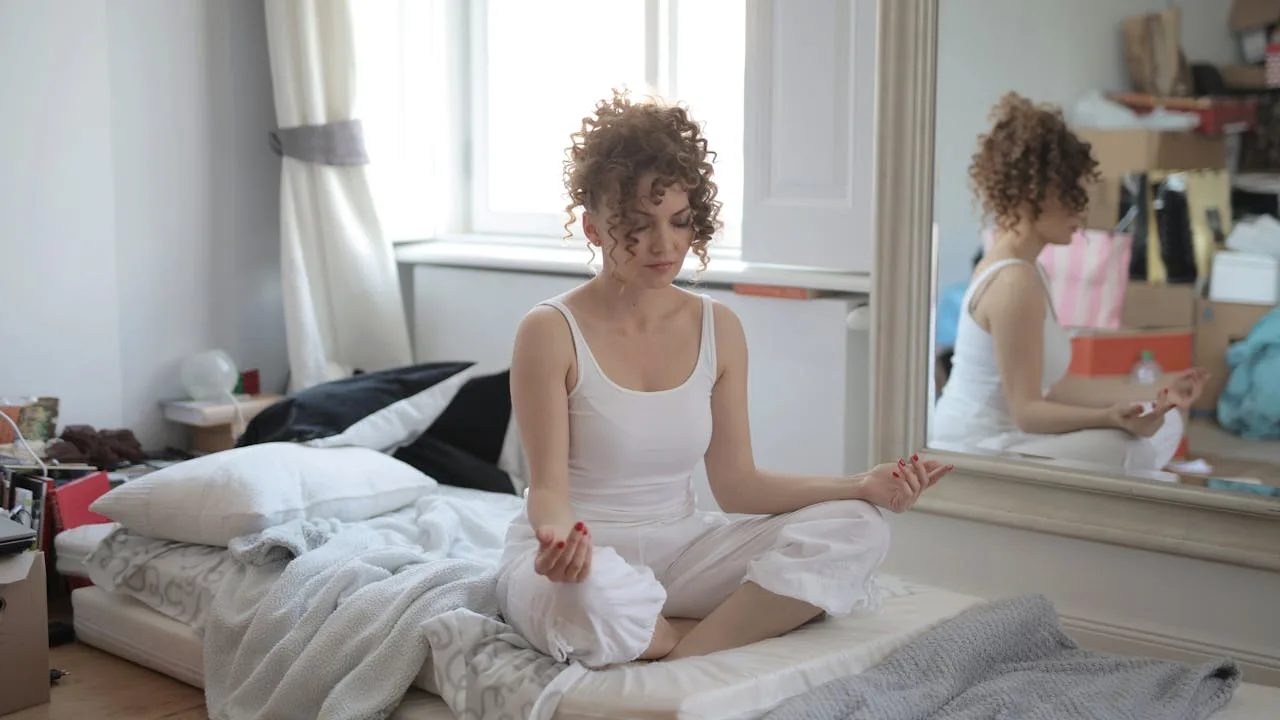 Si ta menaxhosh stresin — teknika që funksionojnë