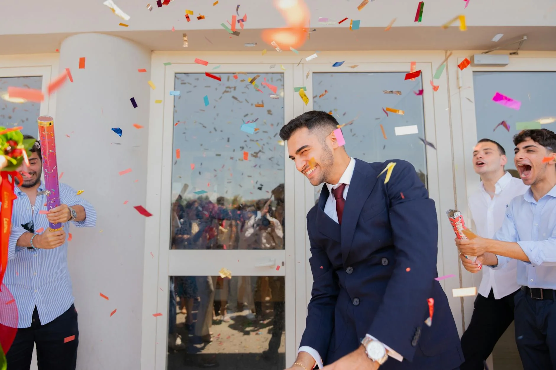 Vjersha per 28 Nentorin